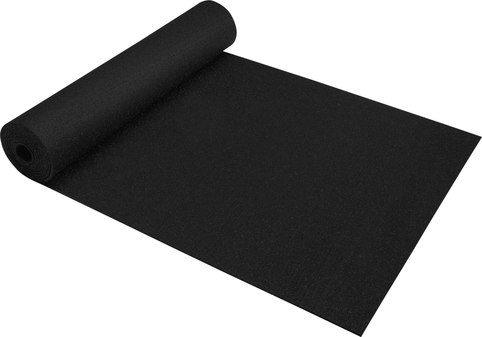 KRAITEC® top FiRe – Structural protection mat with Broof(t1) and fire protection class Bfl-s1